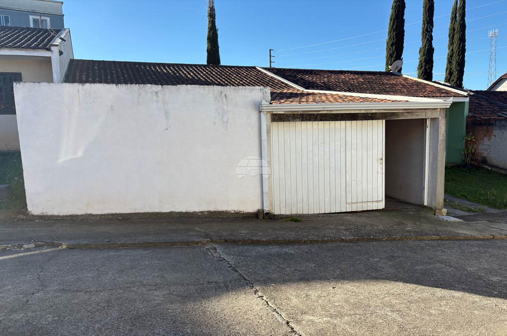 Casa à venda em Guaraituba, Colombo — Portal Chave Fácil