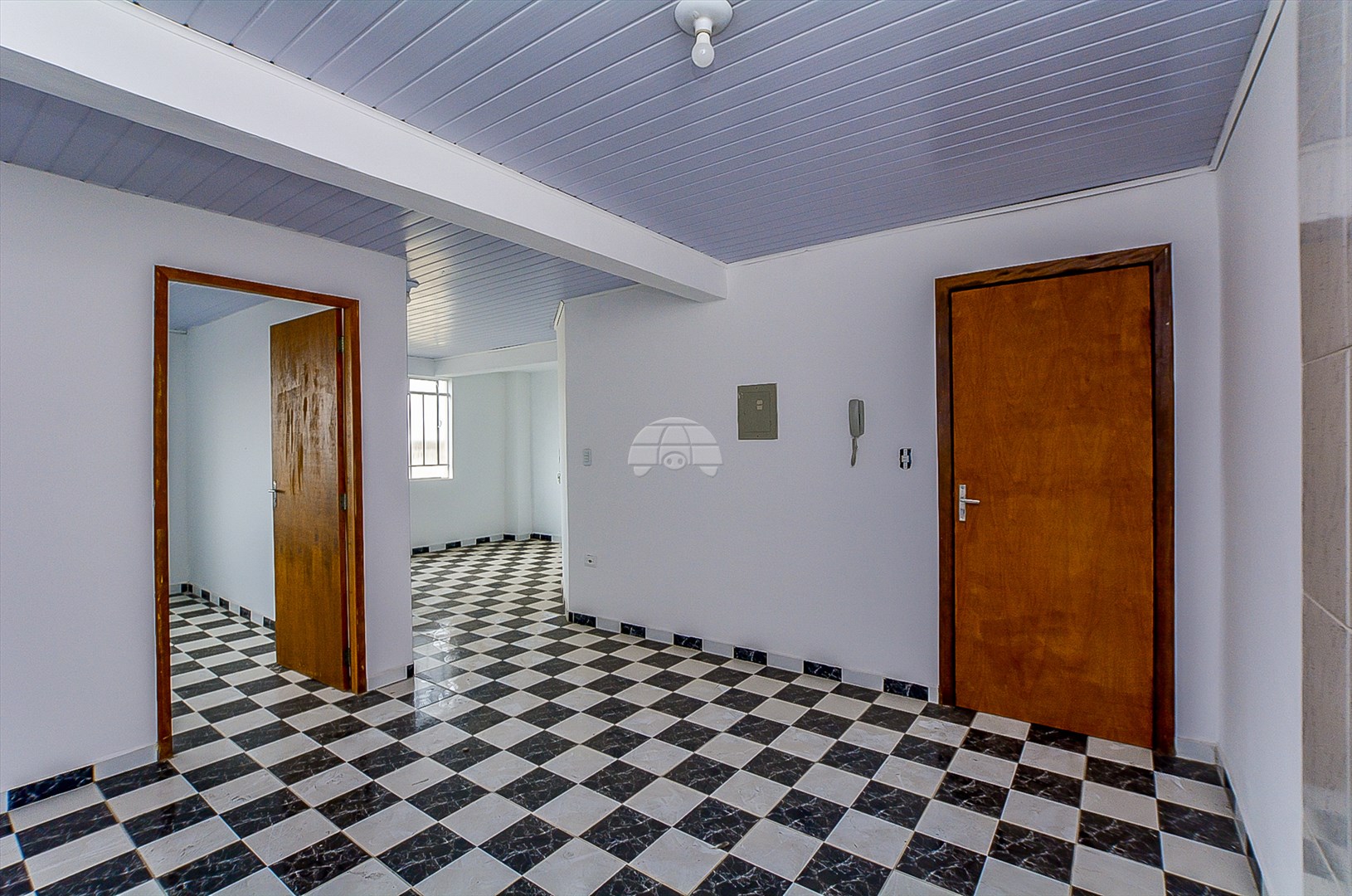 Apartamento à venda em Sítio Cercado, Curitiba — MAFI ADMINISTRADORA DE IMOVEIS LTDA