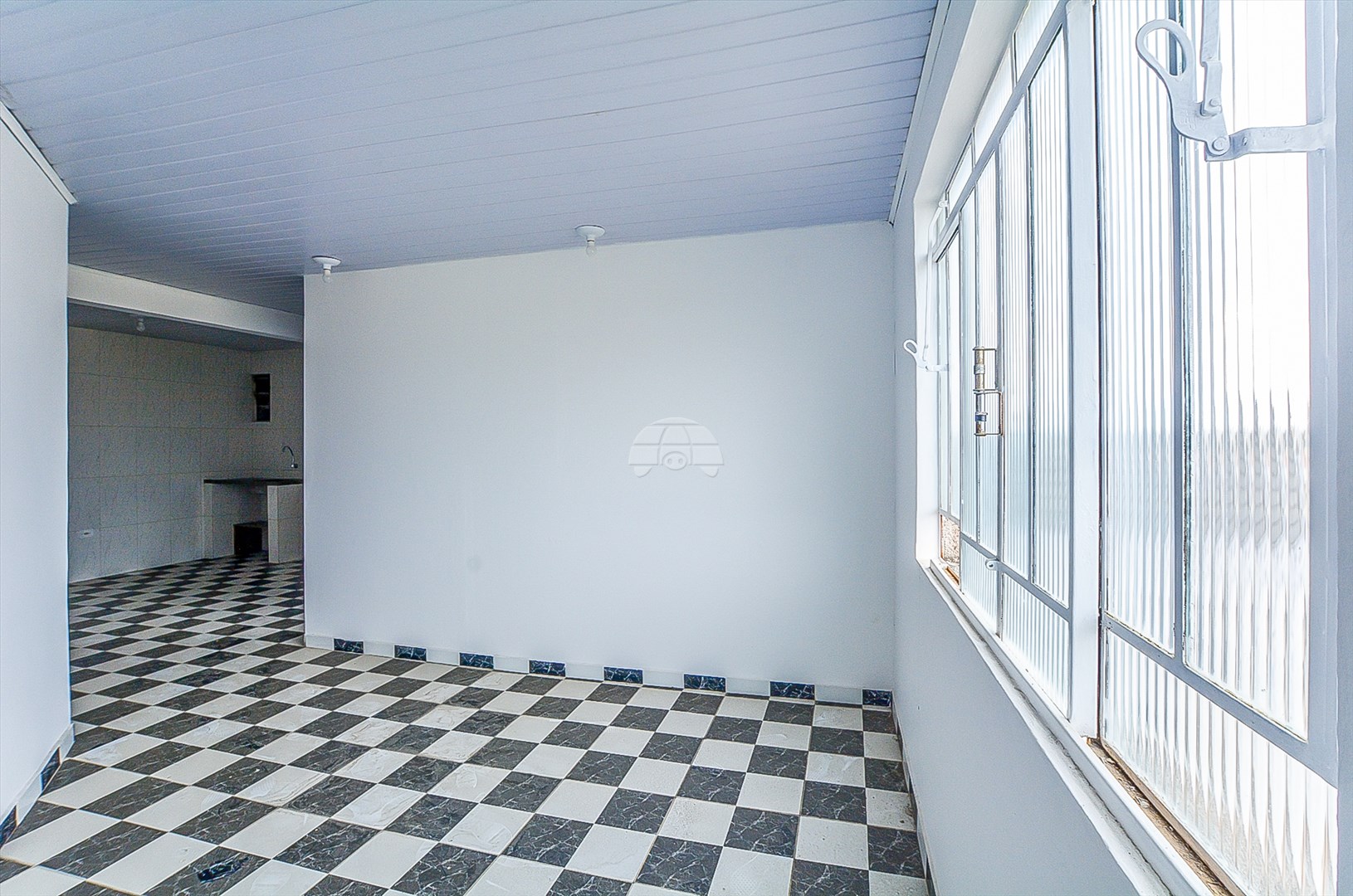 Apartamento à venda em Sítio Cercado, Curitiba — MAFI ADMINISTRADORA DE IMOVEIS LTDA