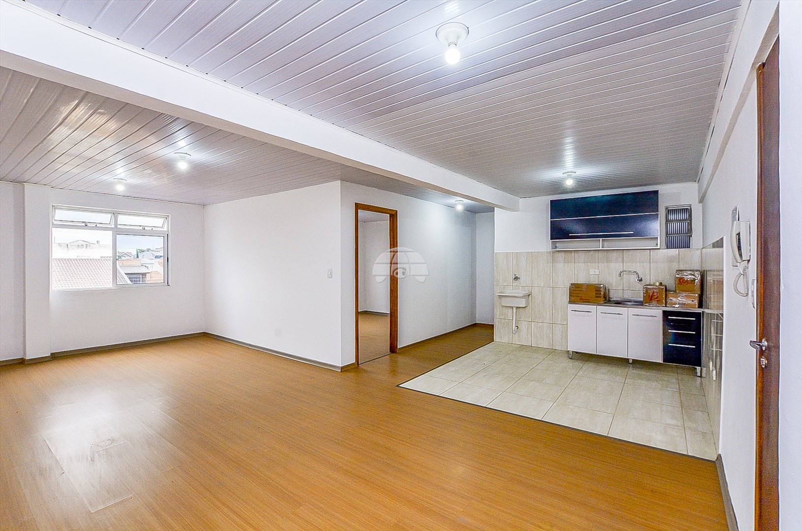 Apartamento à venda em Sítio Cercado, Curitiba — Portal Chave Fácil