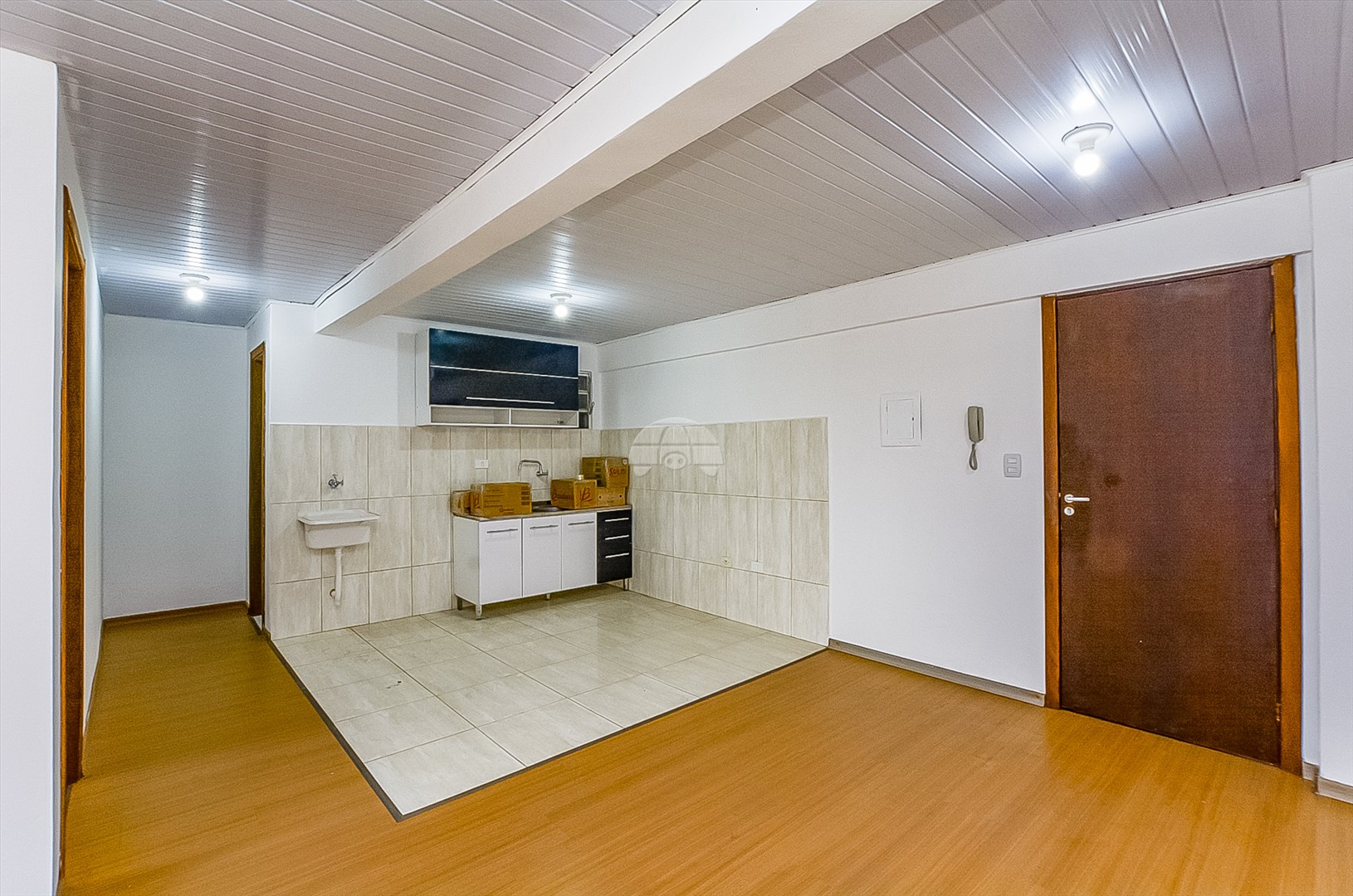 Apartamento à venda em Sítio Cercado, Curitiba — MAFI ADMINISTRADORA DE IMOVEIS LTDA