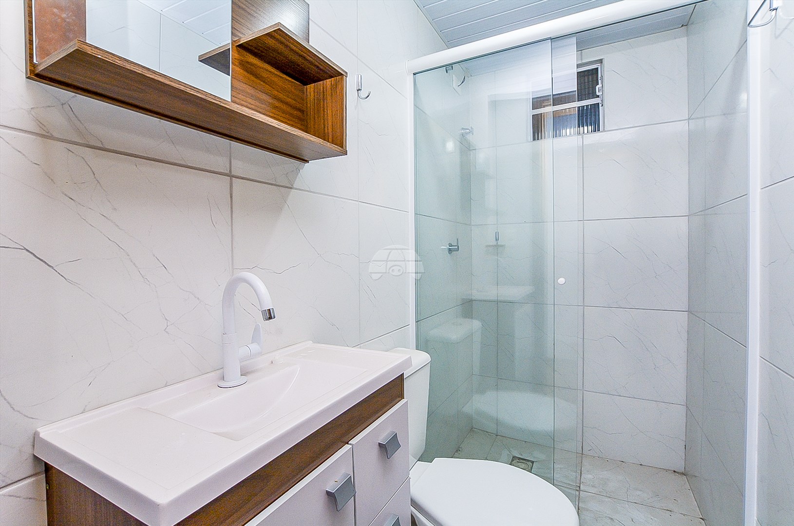 Apartamento à venda em Sítio Cercado, Curitiba — MAFI ADMINISTRADORA DE IMOVEIS LTDA