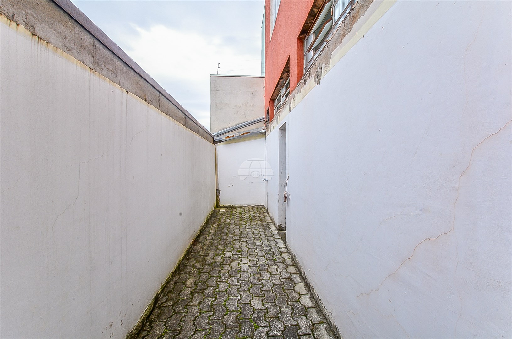 Apartamento à venda em Sítio Cercado, Curitiba — MAFI ADMINISTRADORA DE IMOVEIS LTDA