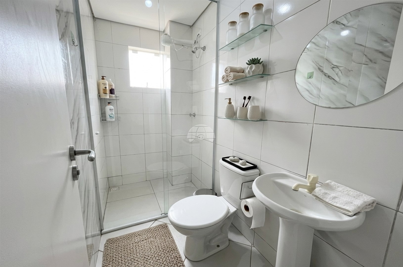 Apartamento à venda em Cachoeira, Almirante Tamandaré — Portal Chave Fácil