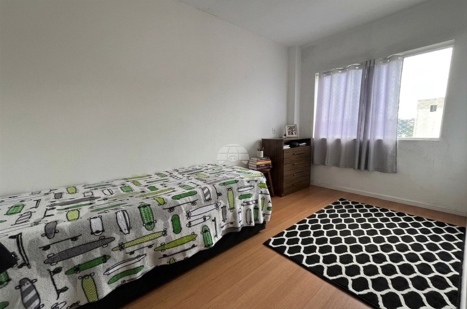 Apartamento à venda em Cachoeira, Almirante Tamandaré — Portal Chave Fácil