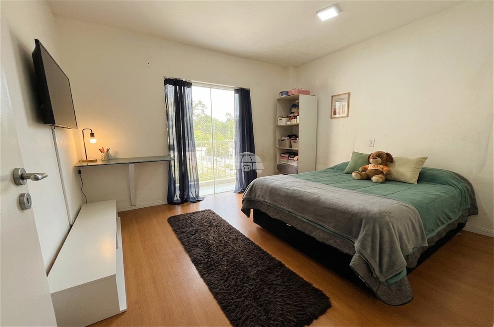 Apartamento à venda em Cachoeira, Almirante Tamandaré — Portal Chave Fácil