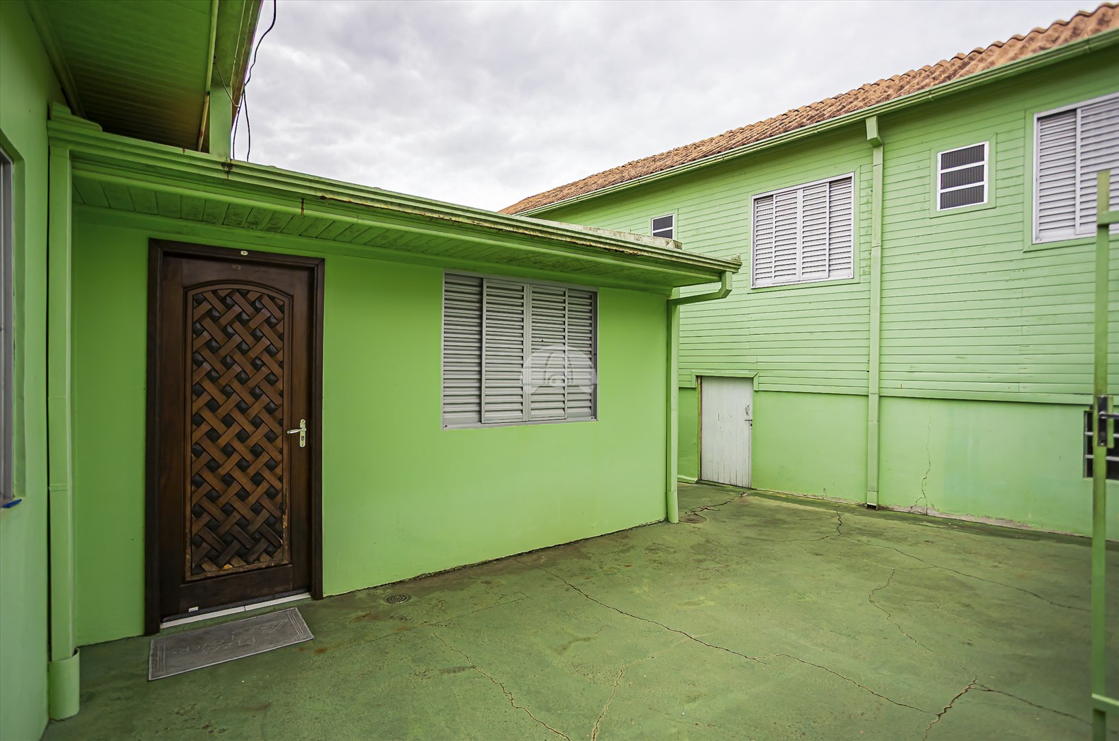 Terreno/Área à venda em Bom Retiro, Curitiba — Portal Chave Fácil