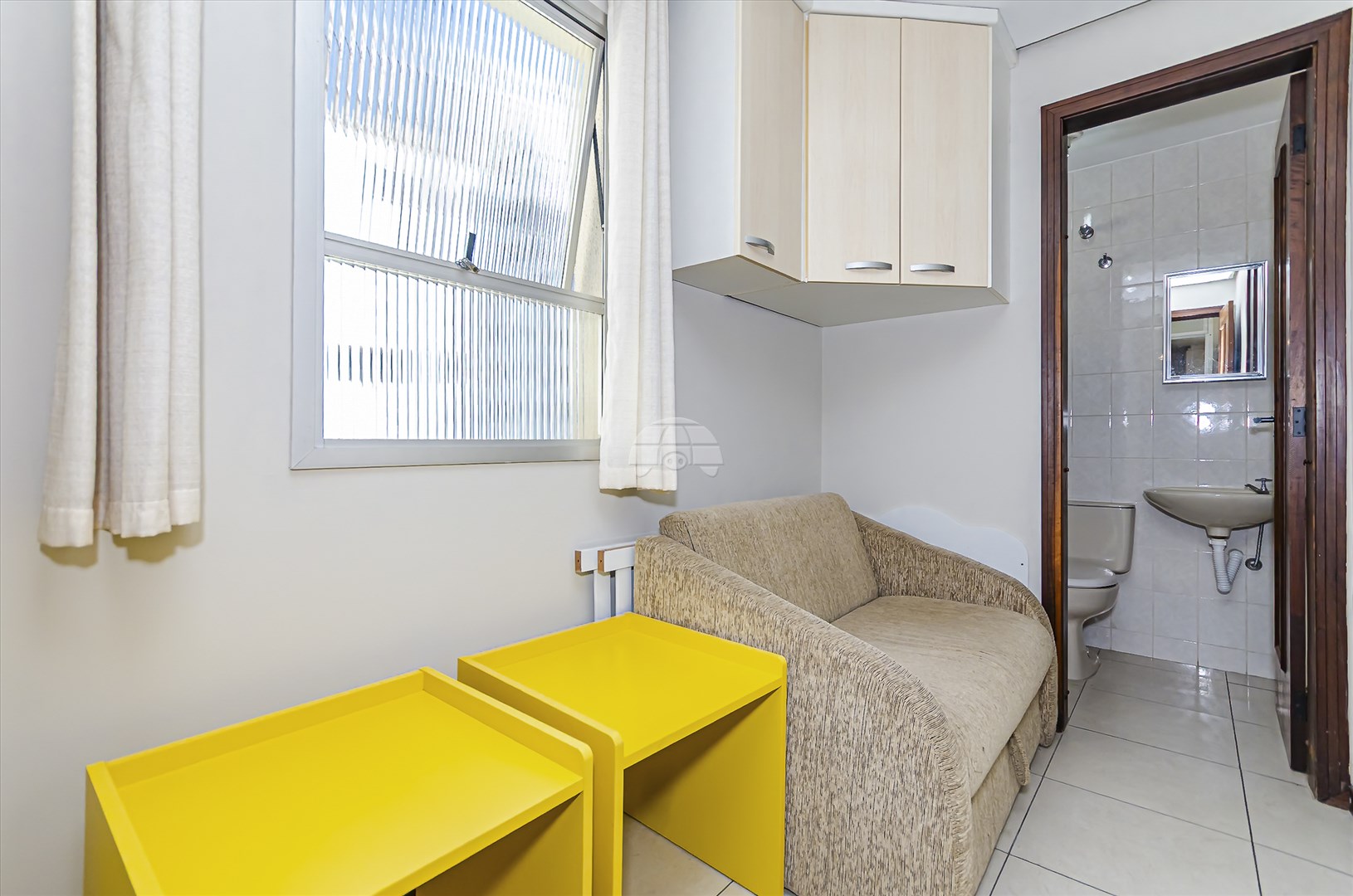 Apartamento à venda em Bigorrilho, Curitiba — Imobiliária Cilar