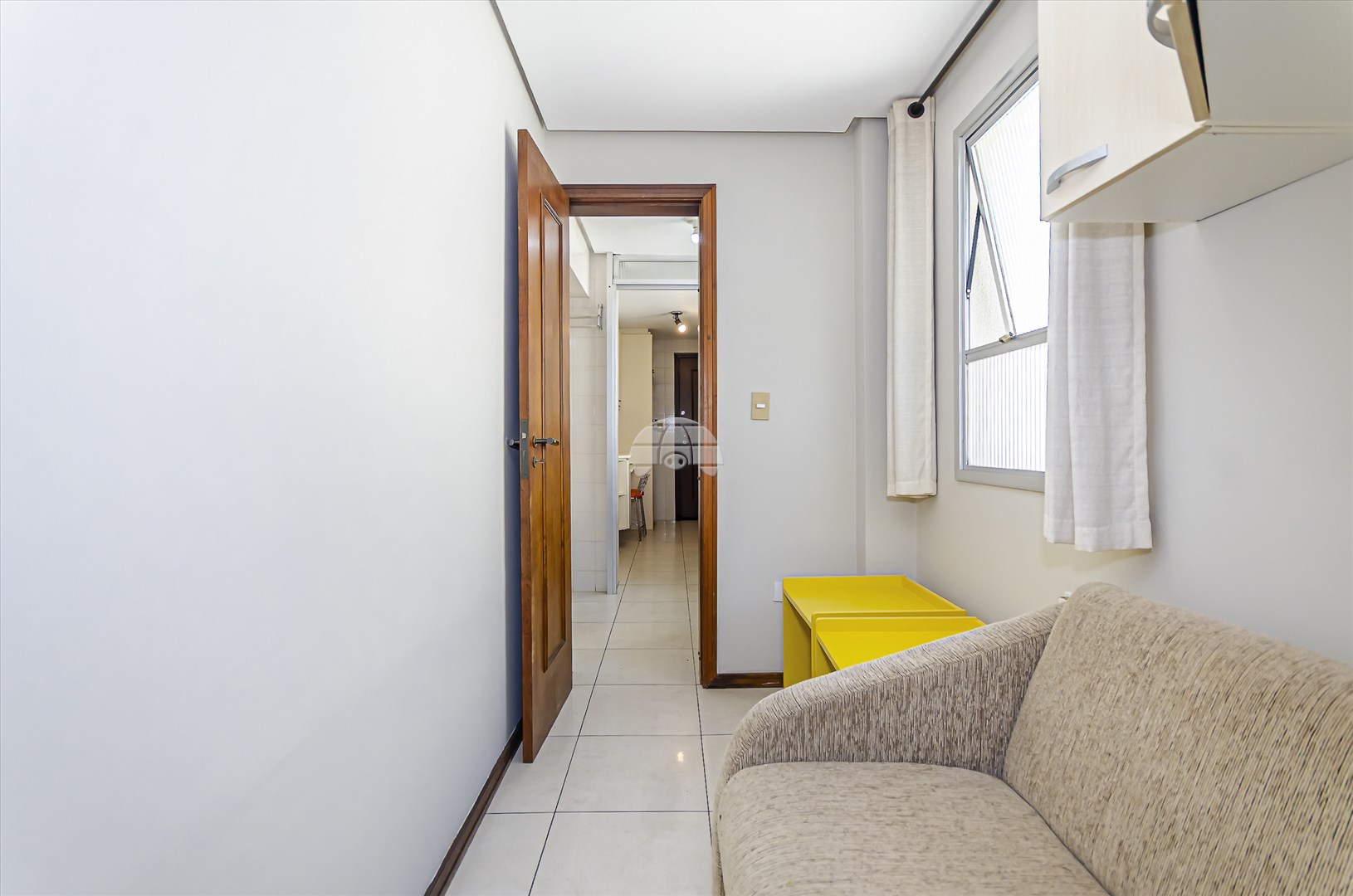Apartamento à venda em Bigorrilho, Curitiba — Imobiliária Cilar