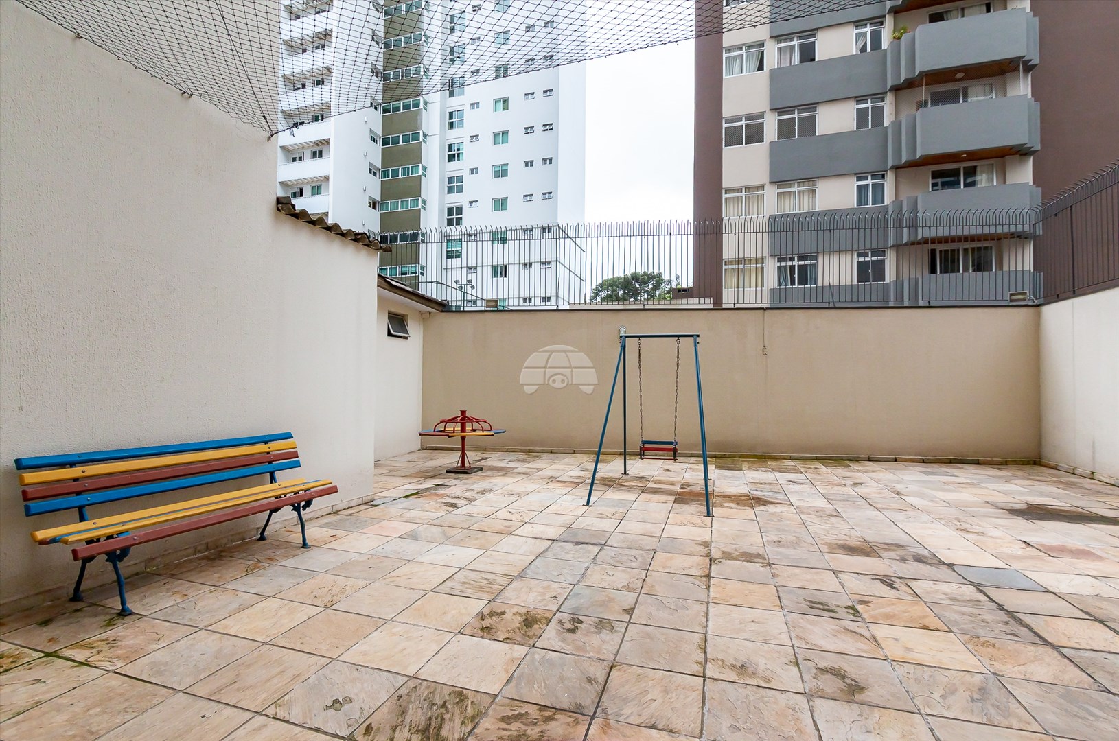 Apartamento à venda em Bigorrilho, Curitiba — Imobiliária Cilar