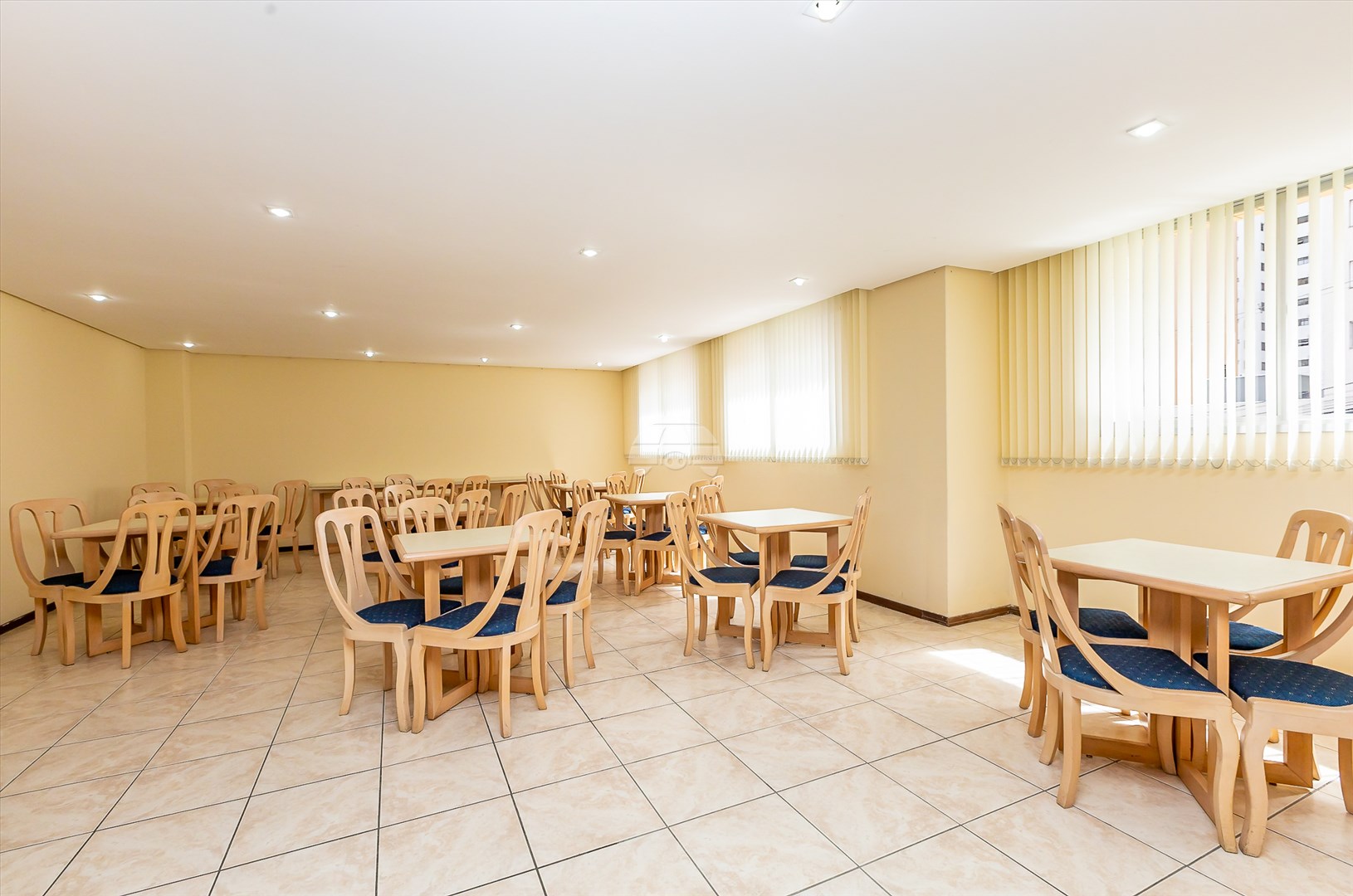 Apartamento à venda em Bigorrilho, Curitiba — Imobiliária Cilar