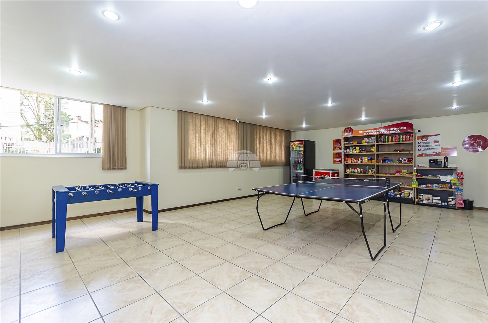 Apartamento à venda em Bigorrilho, Curitiba — Imobiliária Cilar