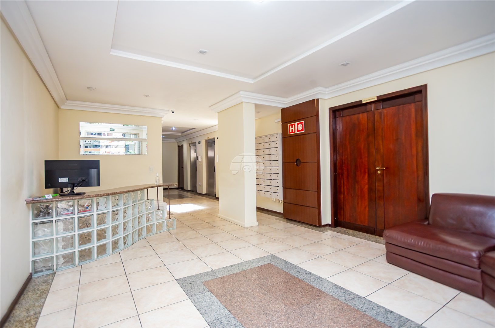 Apartamento à venda em Bigorrilho, Curitiba — Imobiliária Cilar