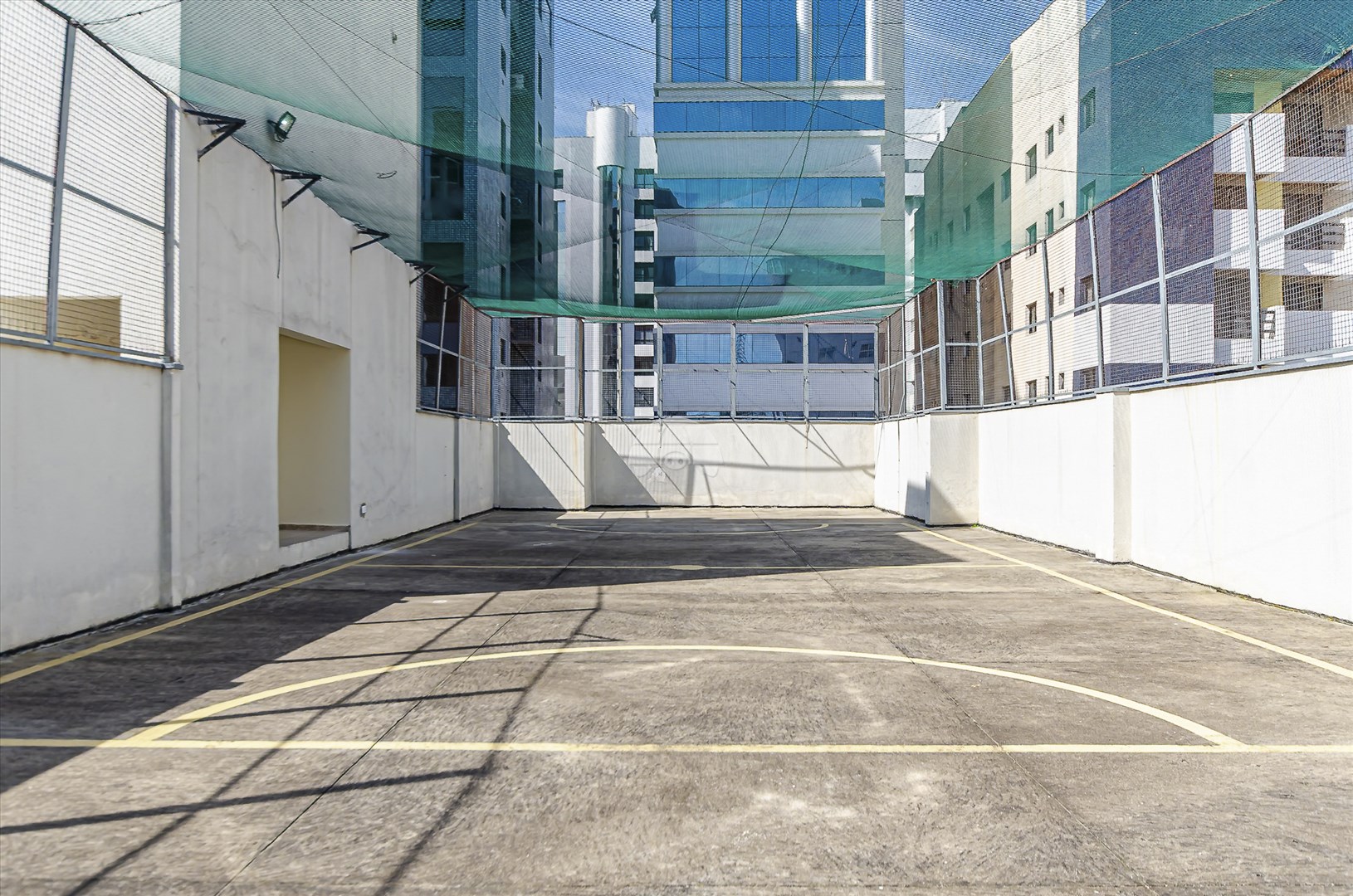 Apartamento à venda em Bigorrilho, Curitiba — Imobiliária Cilar