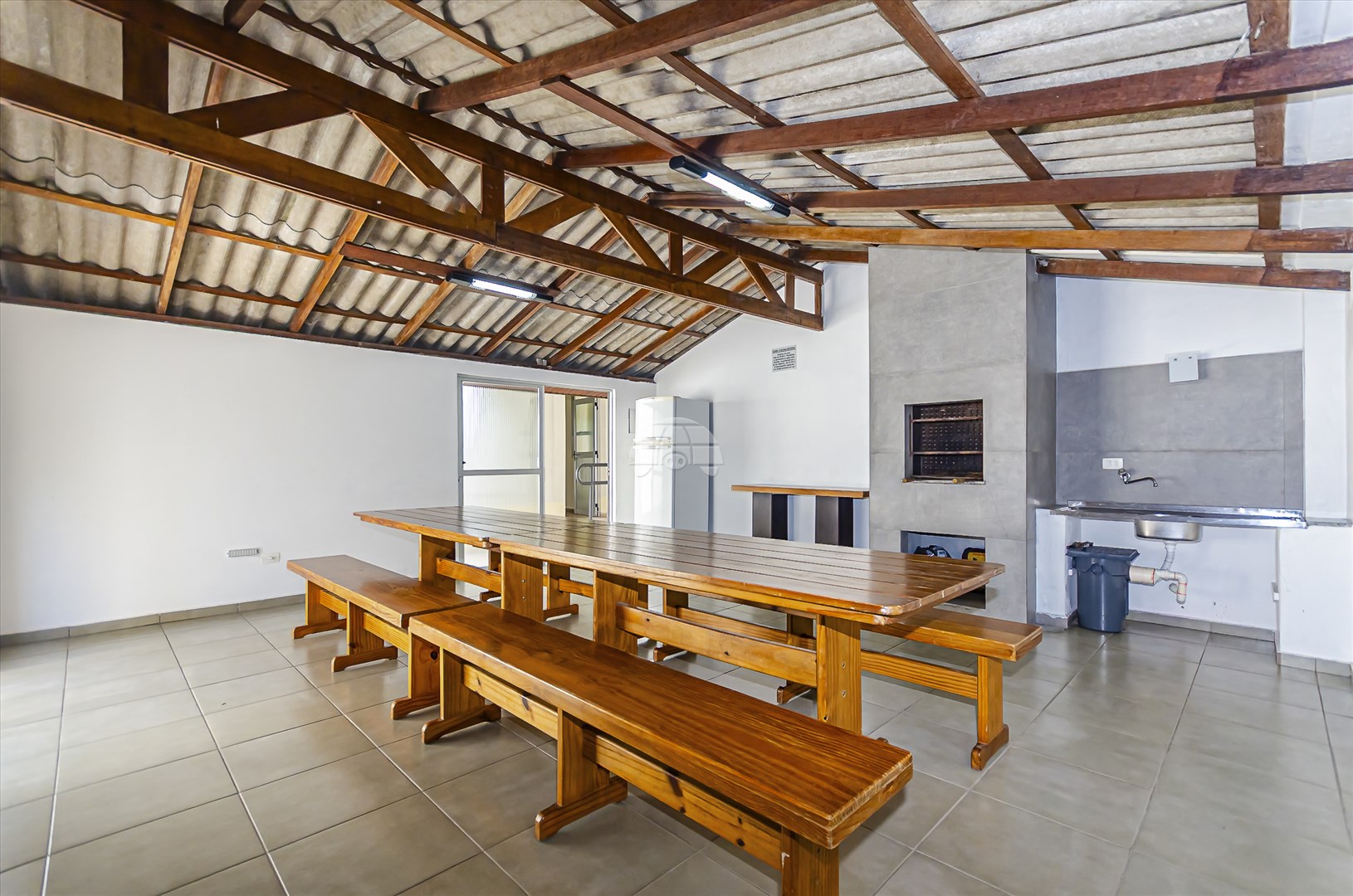 Apartamento à venda em Bigorrilho, Curitiba — Imobiliária Cilar