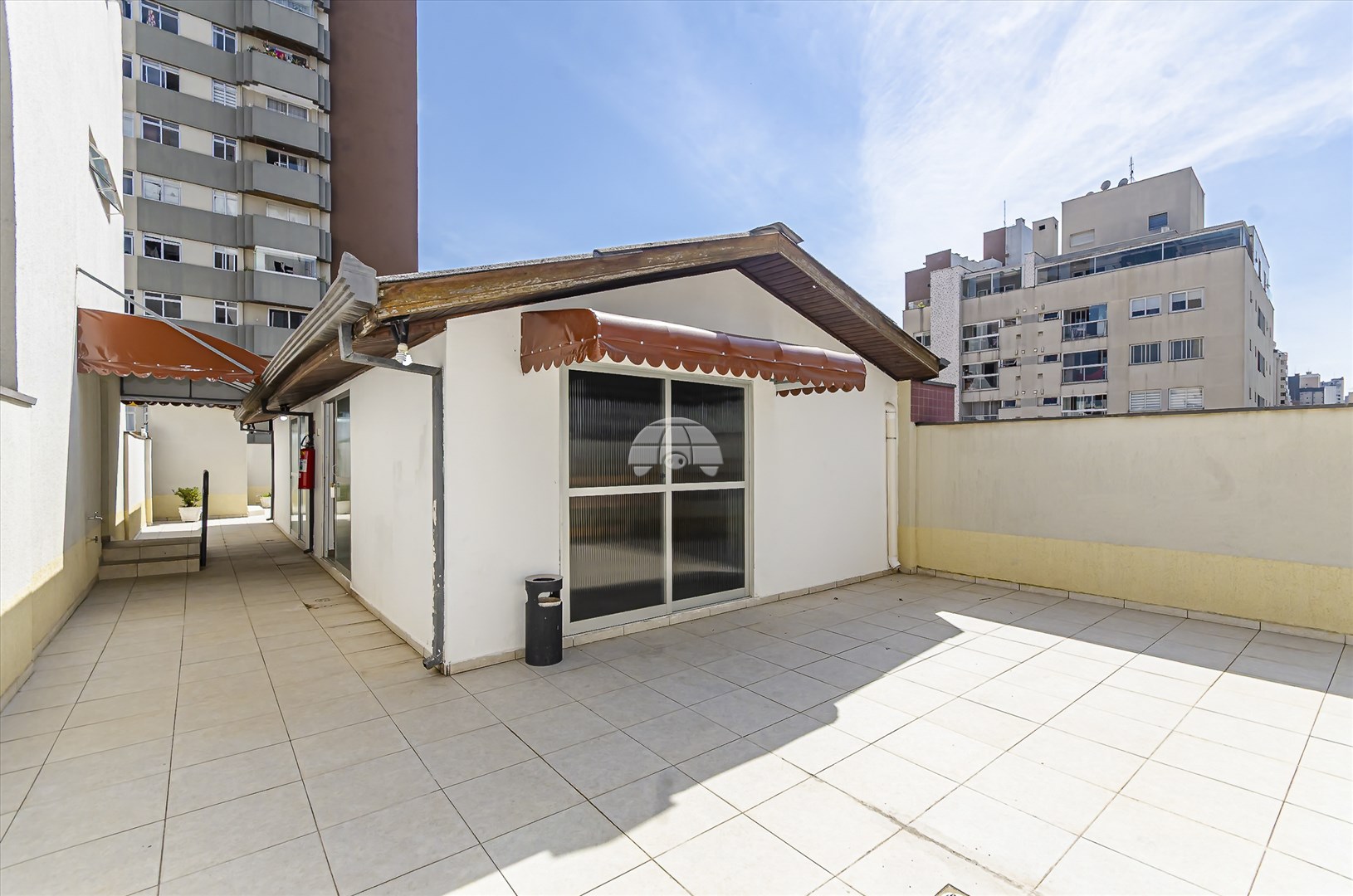 Apartamento à venda em Bigorrilho, Curitiba — Imobiliária Cilar
