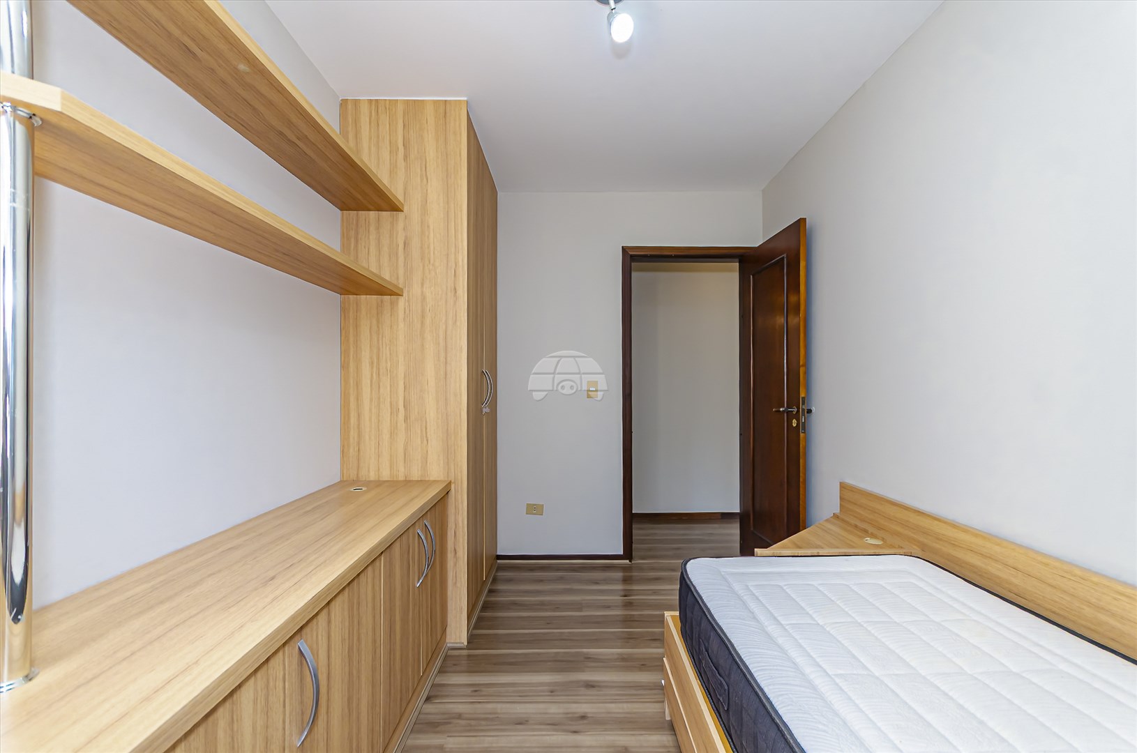 Apartamento à venda em Bigorrilho, Curitiba — Imobiliária Cilar