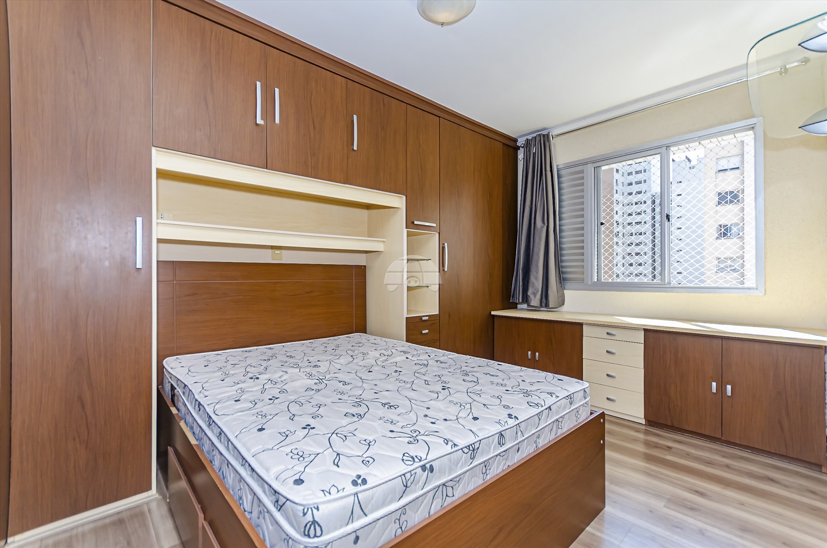 Apartamento à venda em Bigorrilho, Curitiba — Imobiliária Cilar