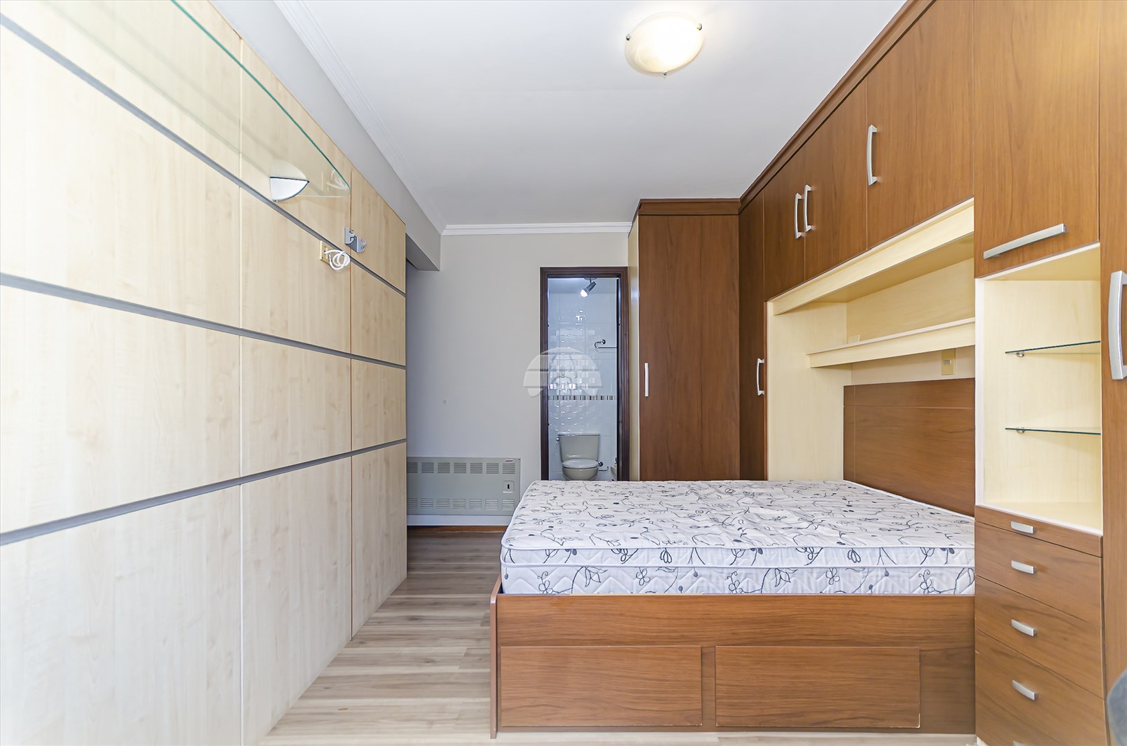 Apartamento à venda em Bigorrilho, Curitiba — Imobiliária Cilar