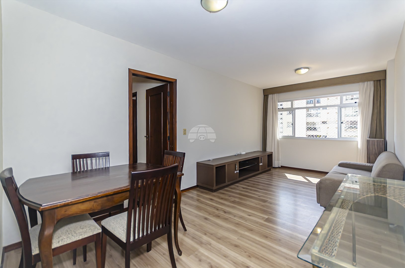 Apartamento à venda em Bigorrilho, Curitiba — Portal Chave Fácil