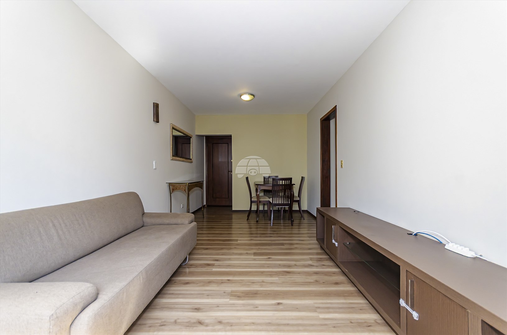 Apartamento à venda em Bigorrilho, Curitiba — Portal Chave Fácil