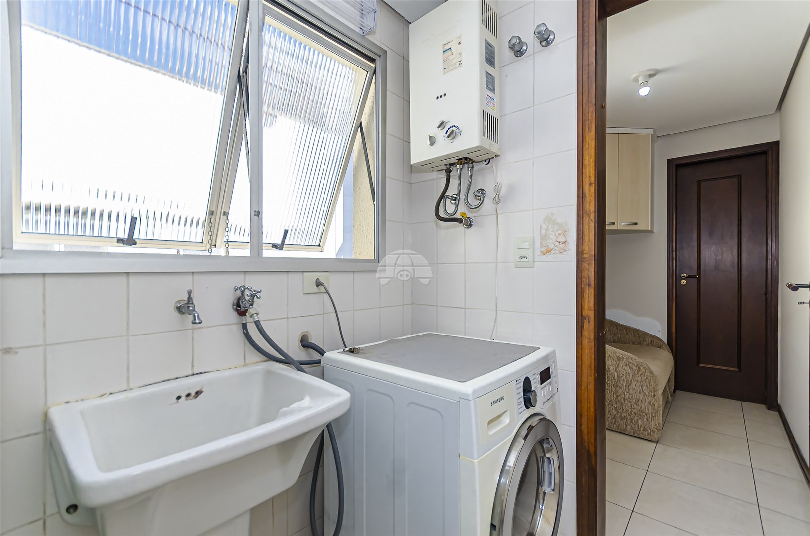 Apartamento à venda em Bigorrilho, Curitiba — Imobiliária Cilar