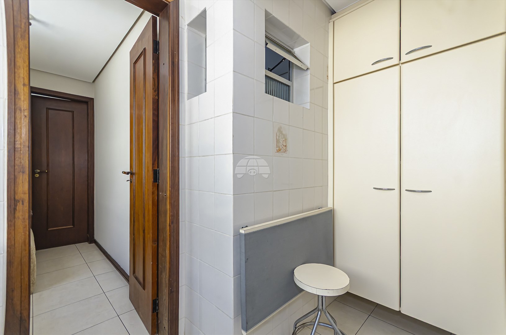 Apartamento à venda em Bigorrilho, Curitiba — Imobiliária Cilar
