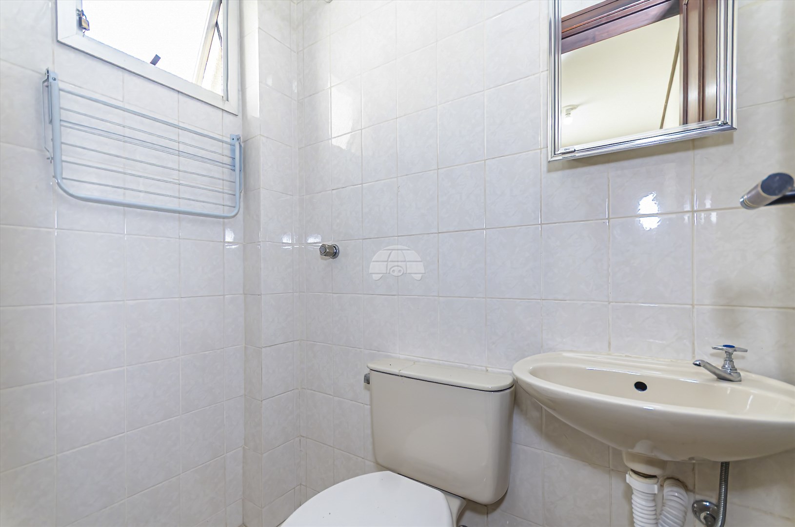 Apartamento à venda em Bigorrilho, Curitiba — Imobiliária Cilar