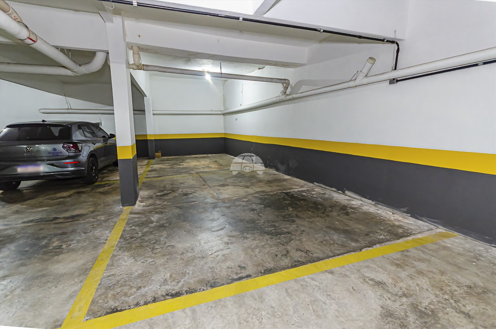 Apartamento à venda em Bigorrilho, Curitiba — Imobiliária Cilar