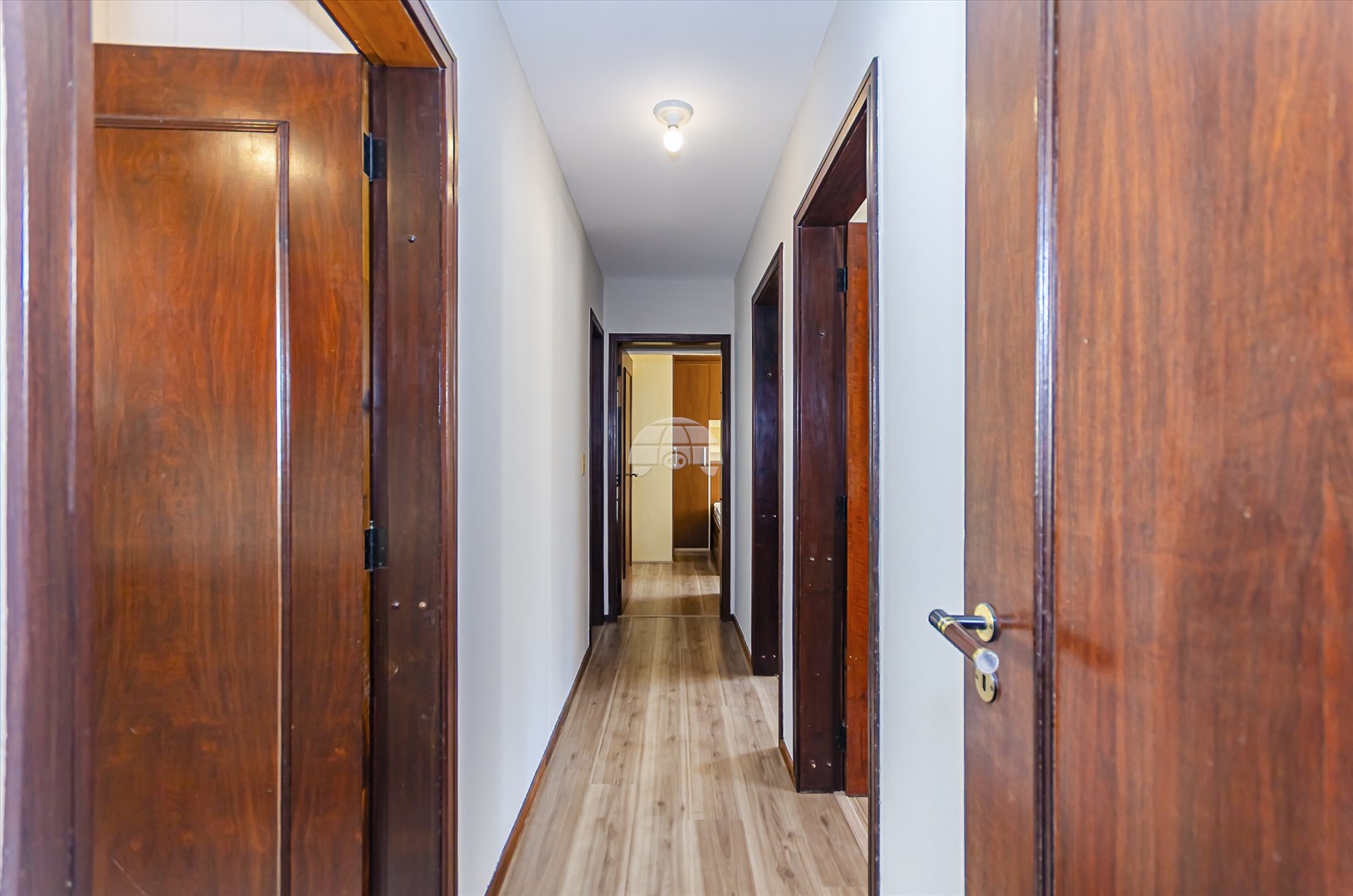 Apartamento à venda em Bigorrilho, Curitiba — Portal Chave Fácil