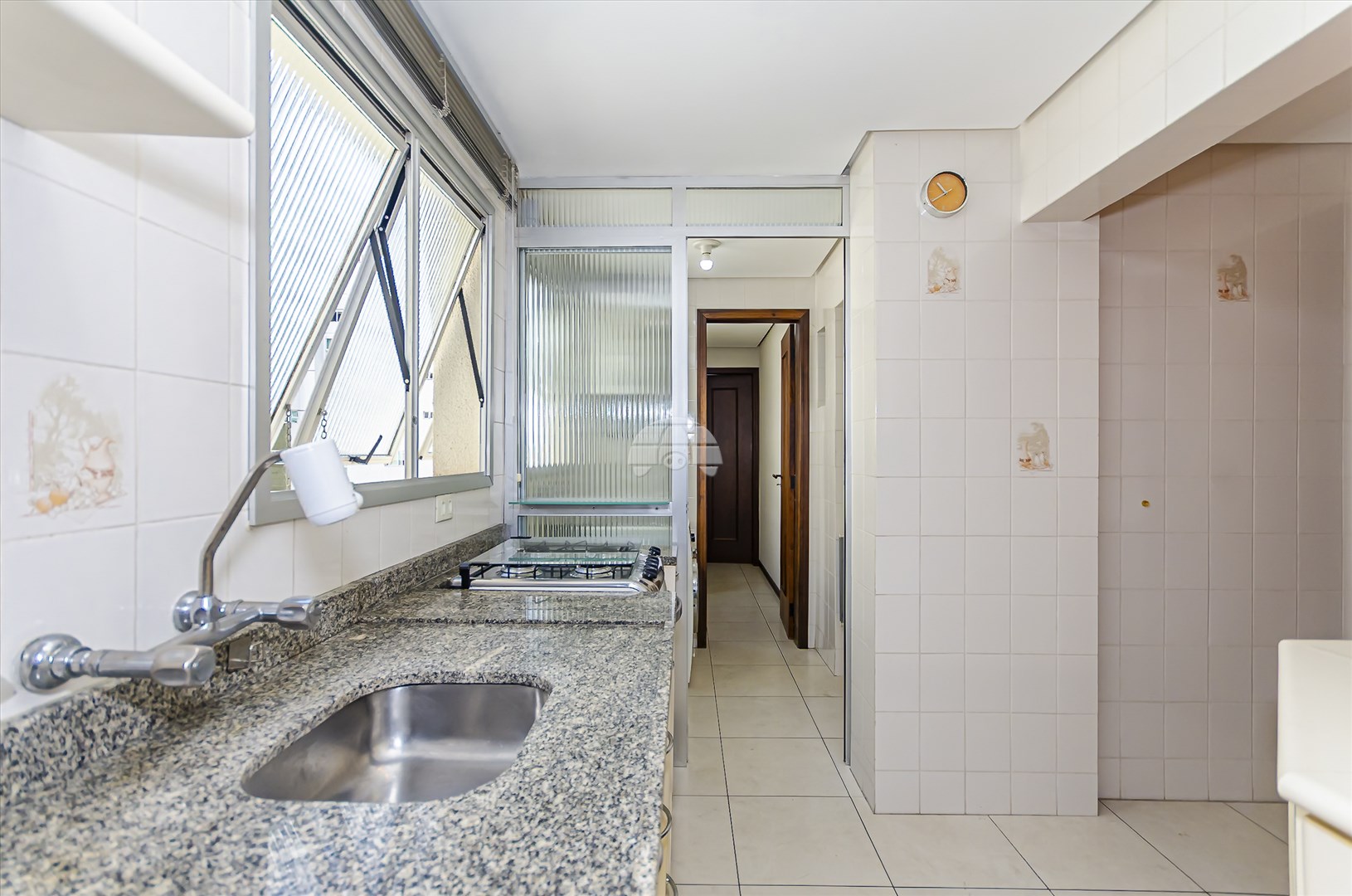 Apartamento à venda em Bigorrilho, Curitiba — Portal Chave Fácil