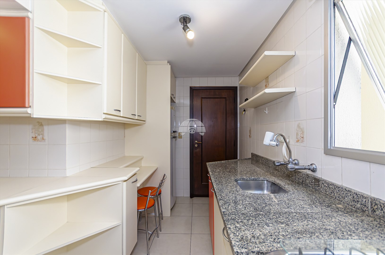 Apartamento à venda em Bigorrilho, Curitiba — Imobiliária Cilar