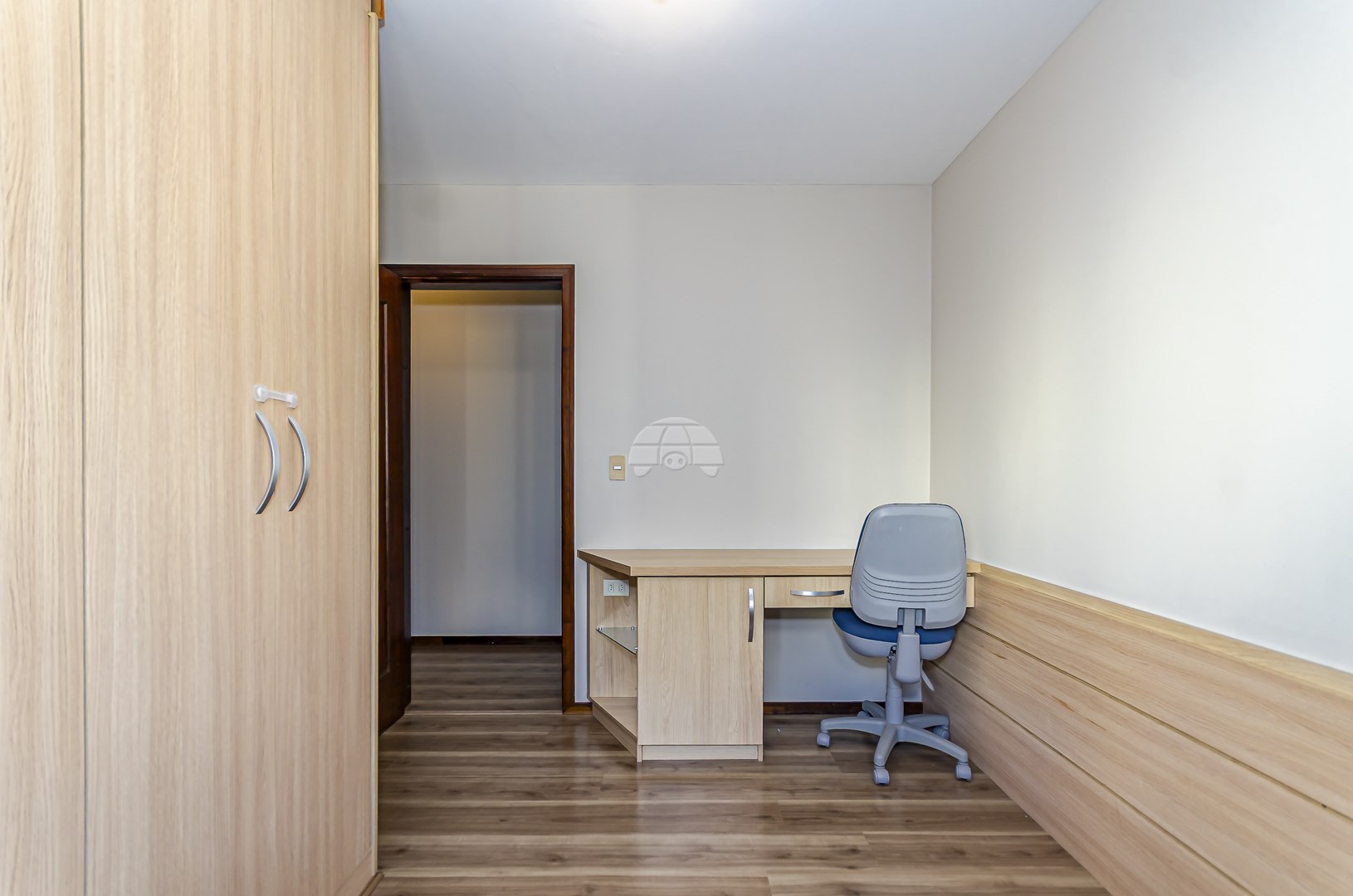 Apartamento à venda em Bigorrilho, Curitiba — Imobiliária Cilar