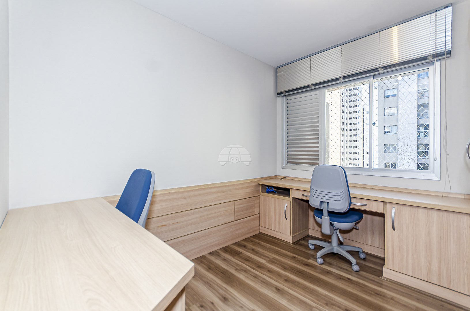 Apartamento à venda em Bigorrilho, Curitiba — Imobiliária Cilar
