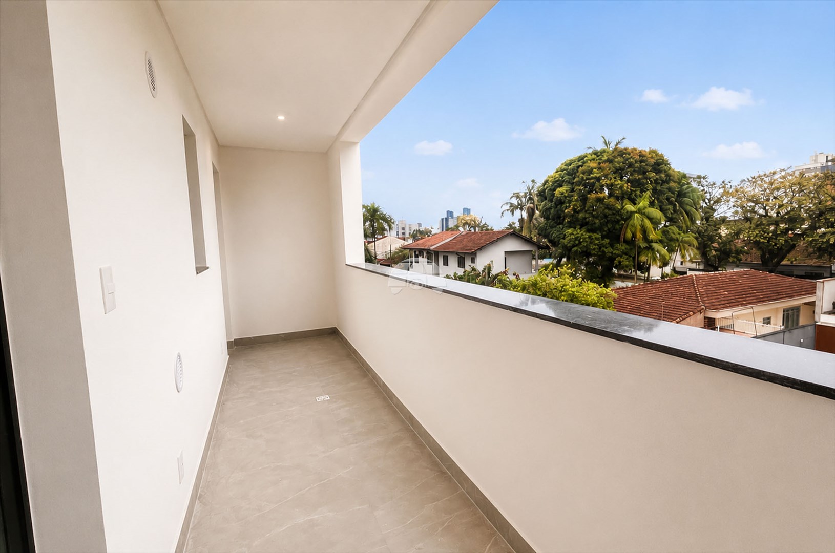 Apartamento à venda em Bucarein, Joinville — Portal Chave Fácil
