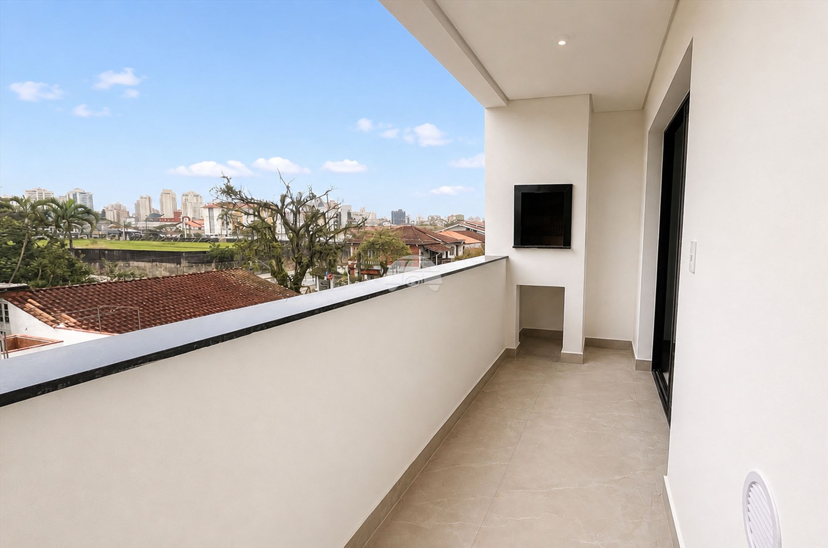 Apartamento à venda em Bucarein, Joinville — Portal Chave Fácil