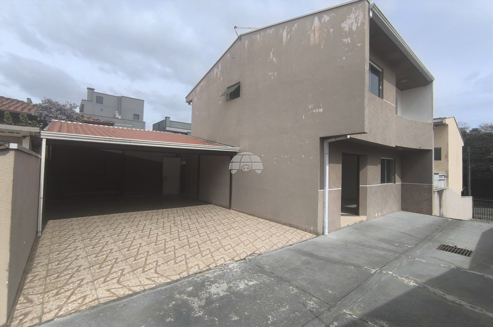 Casa à venda em Tingui, Curitiba — Portal Chave Fácil