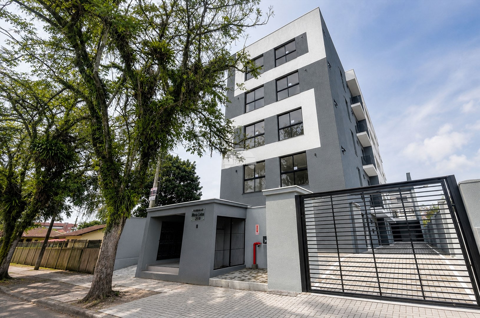 Apartamento à venda em Bucarein, Joinville — Portal Chave Fácil