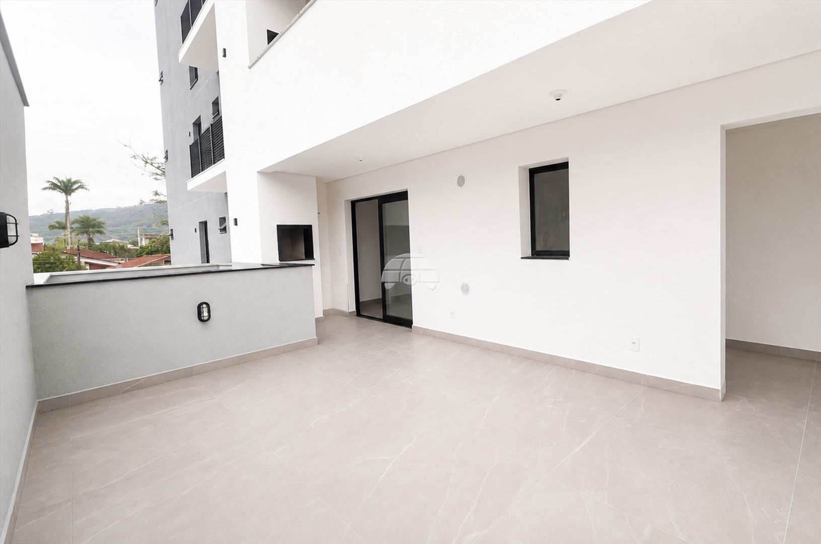 Apartamento à venda em Bucarein, Joinville — Portal Chave Fácil