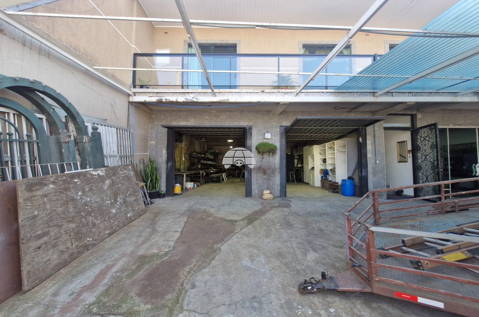 Casa para alugar em Rio Pequeno, São José dos Pinhais — Portal Chave Fácil
