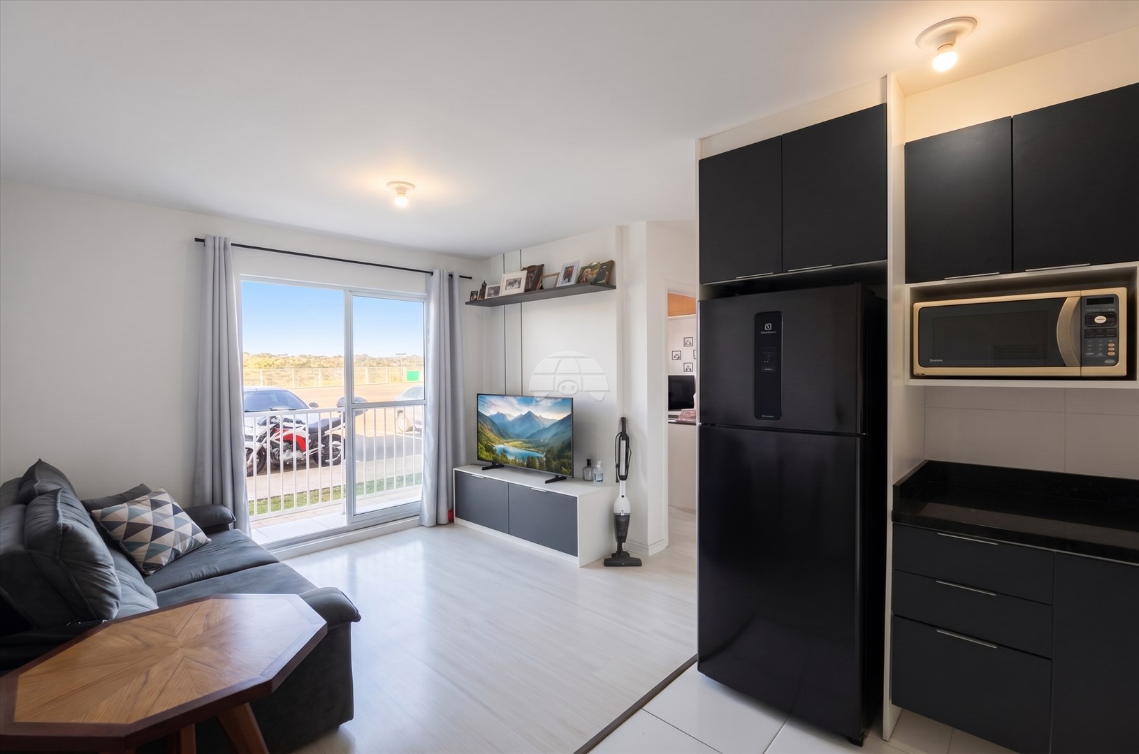 Apartamento para alugar em Jardim Campo Verde, Almirante Tamandaré — Portal Chave Fácil