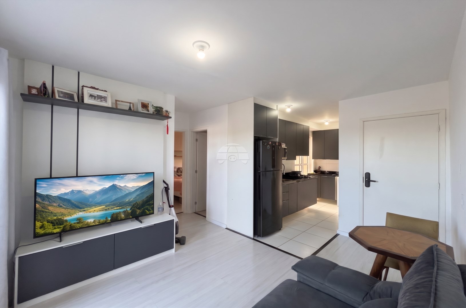 Apartamento para alugar em Jardim Campo Verde, Almirante Tamandaré — Portal Chave Fácil