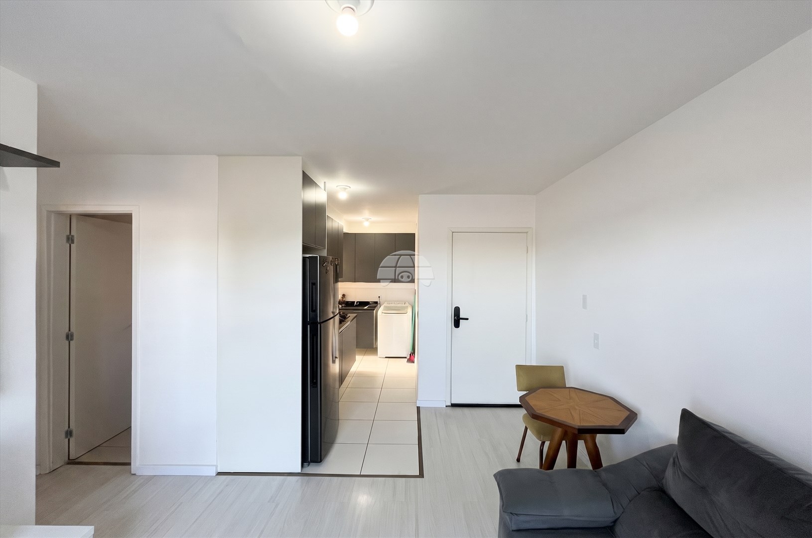 Apartamento para alugar em Jardim Campo Verde, Almirante Tamandaré — Portal Chave Fácil