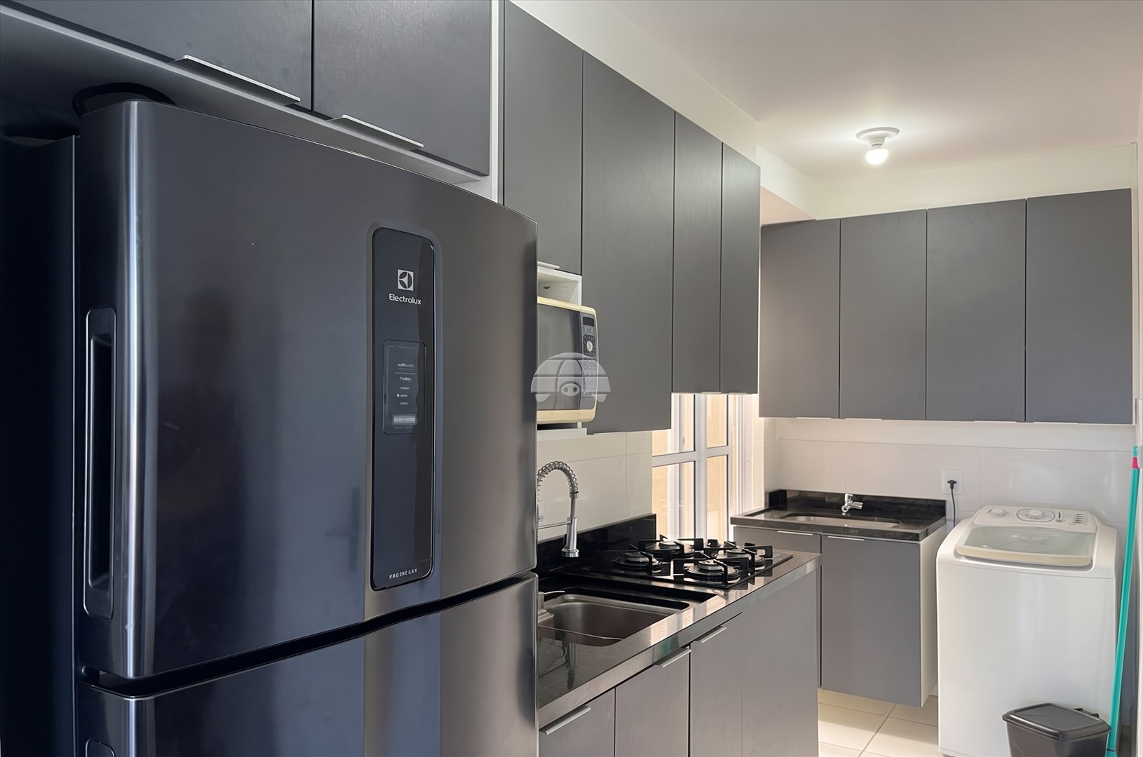 Apartamento para alugar em Jardim Campo Verde, Almirante Tamandaré — Portal Chave Fácil