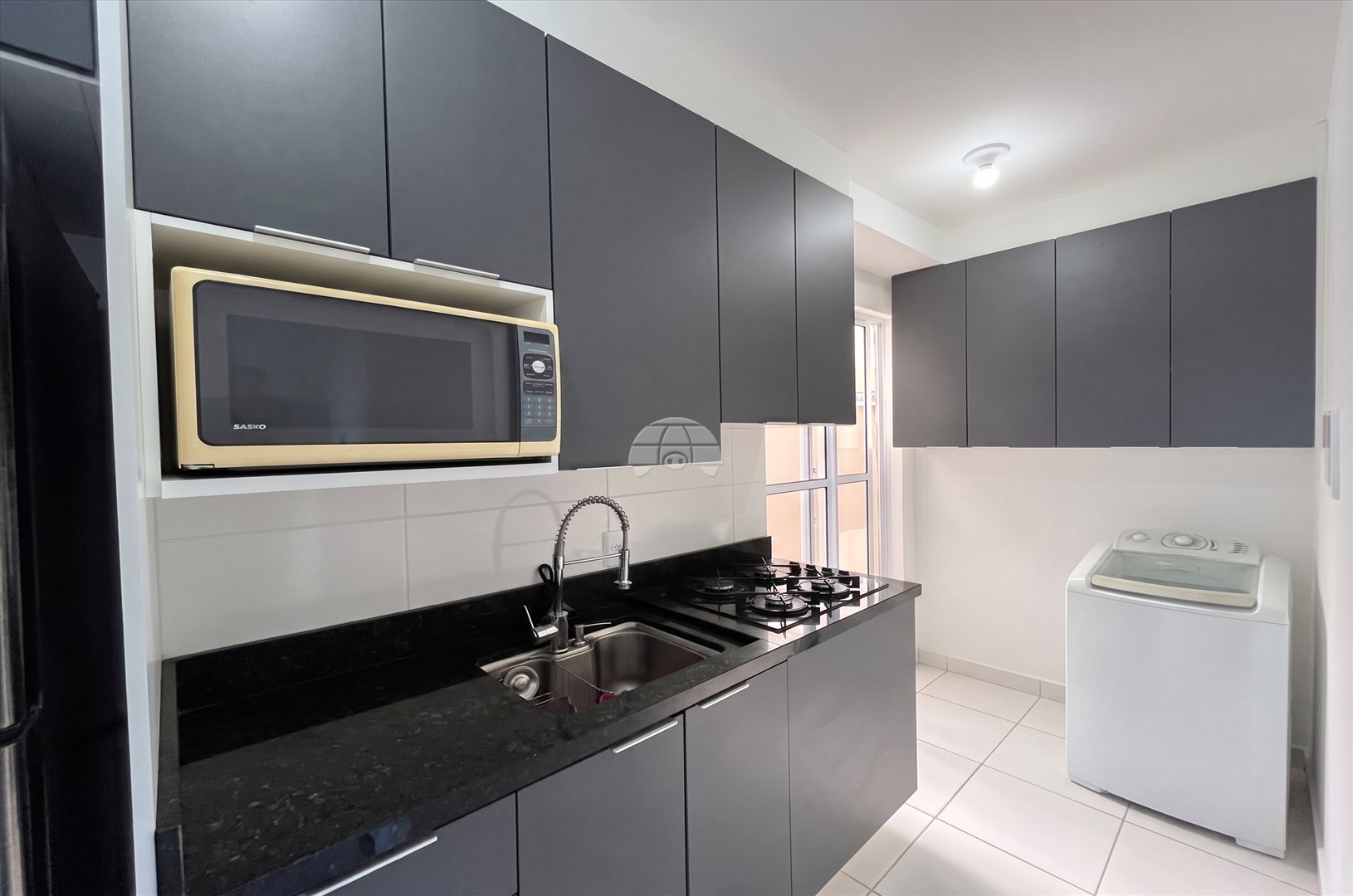 Apartamento para alugar em Jardim Campo Verde, Almirante Tamandaré — Portal Chave Fácil