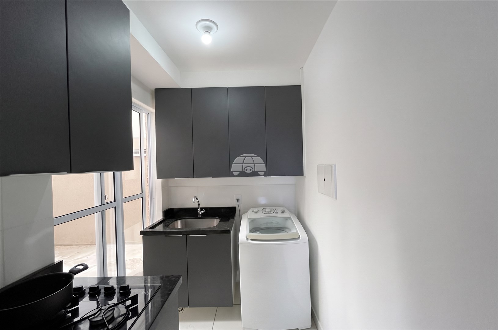 Apartamento para alugar em Jardim Campo Verde, Almirante Tamandaré — Portal Chave Fácil