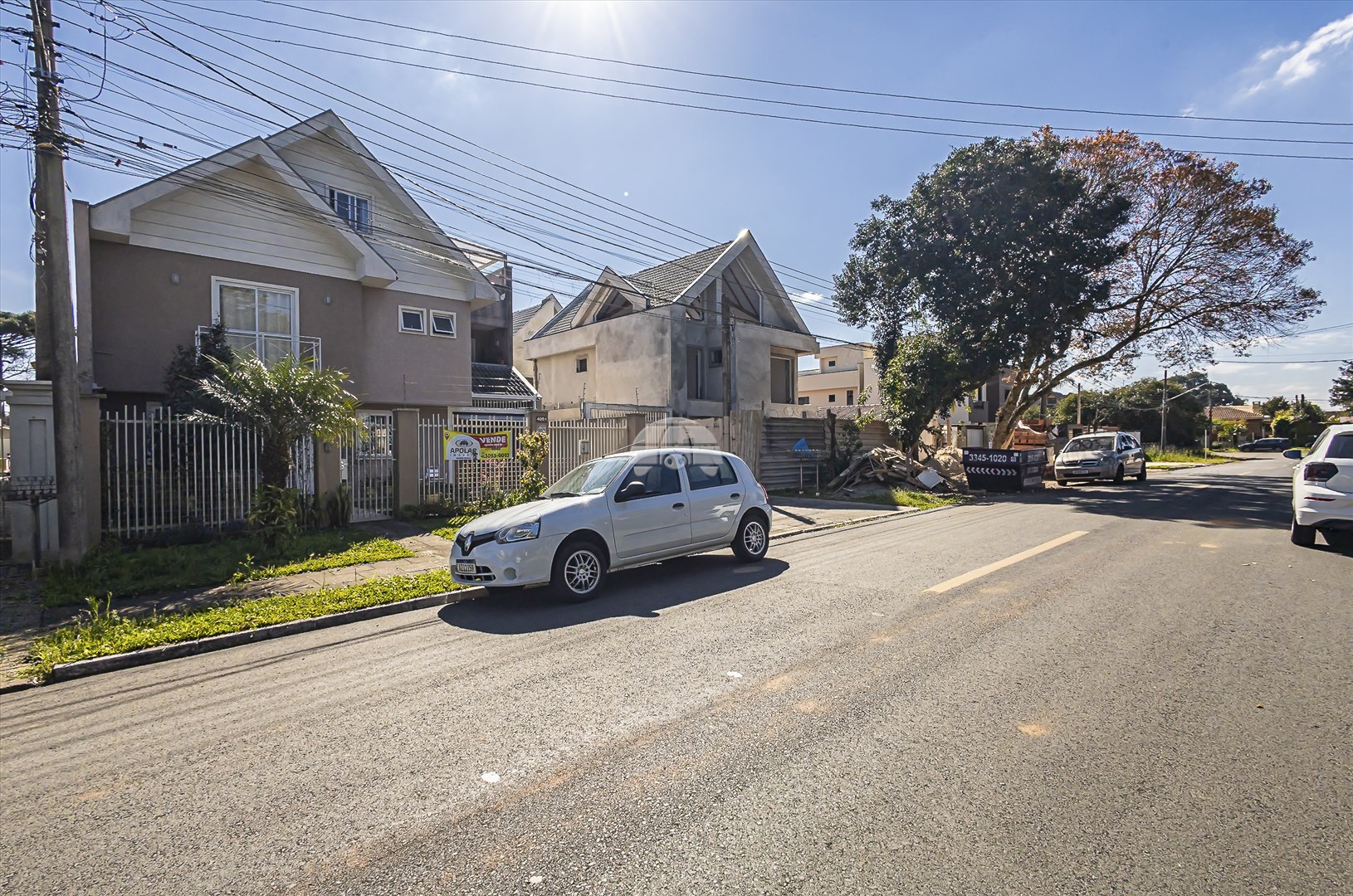 Casa à venda em Santa Felicidade, Curitiba — Portal Chave Fácil