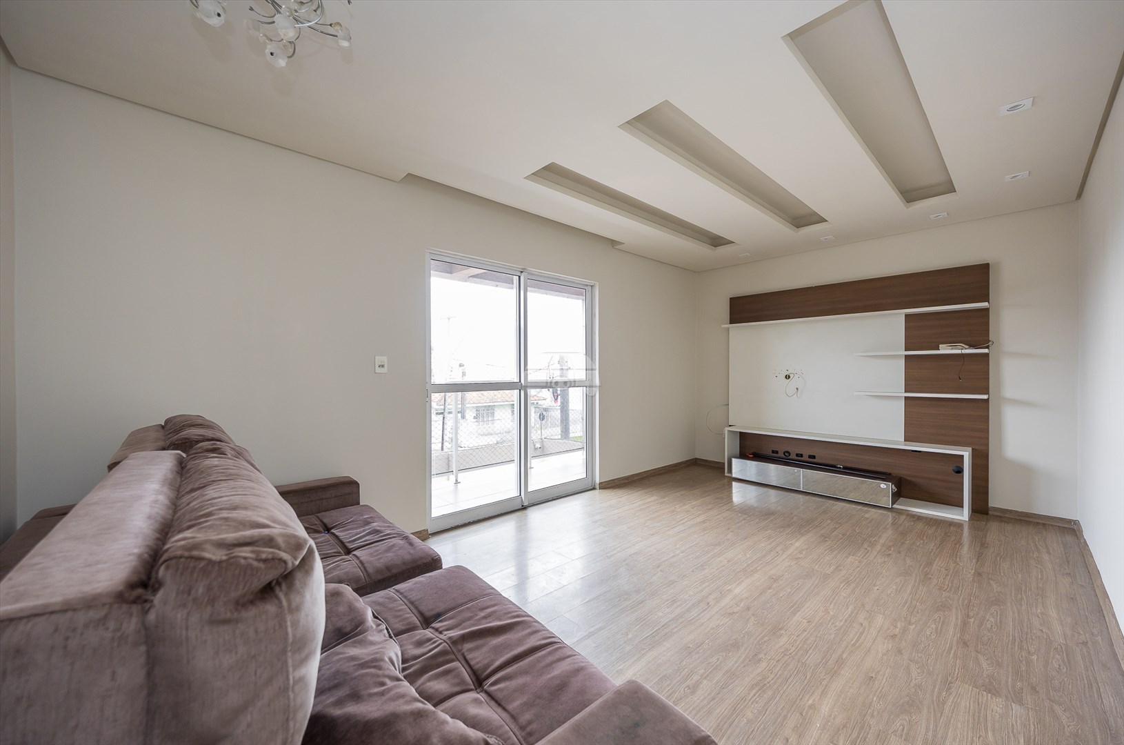 Apartamento à venda em Porto Das Laranjeiras, Araucária — Portal Chave Fácil