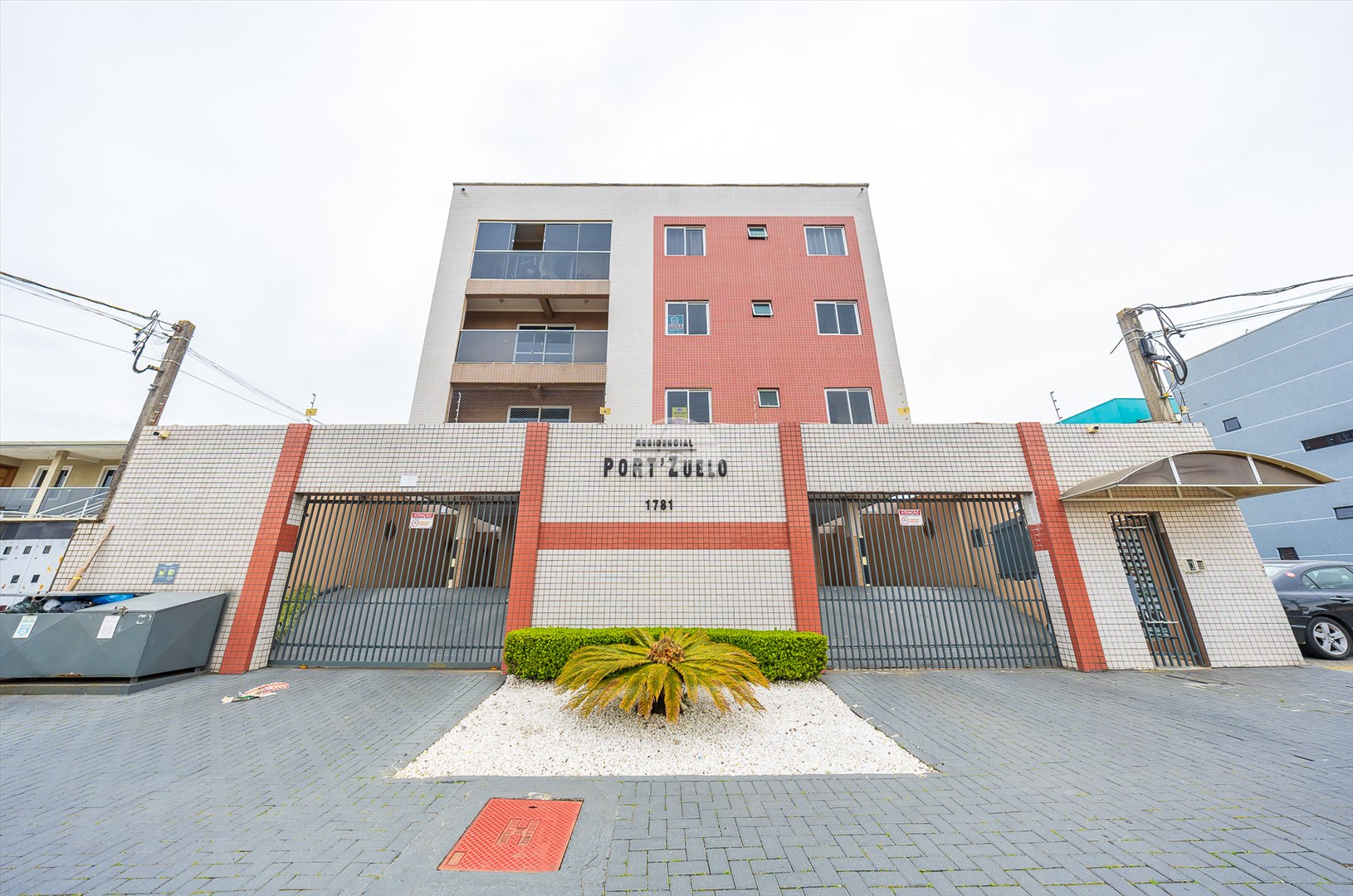 Apartamento à venda em Porto Das Laranjeiras, Araucária — Portal Chave Fácil