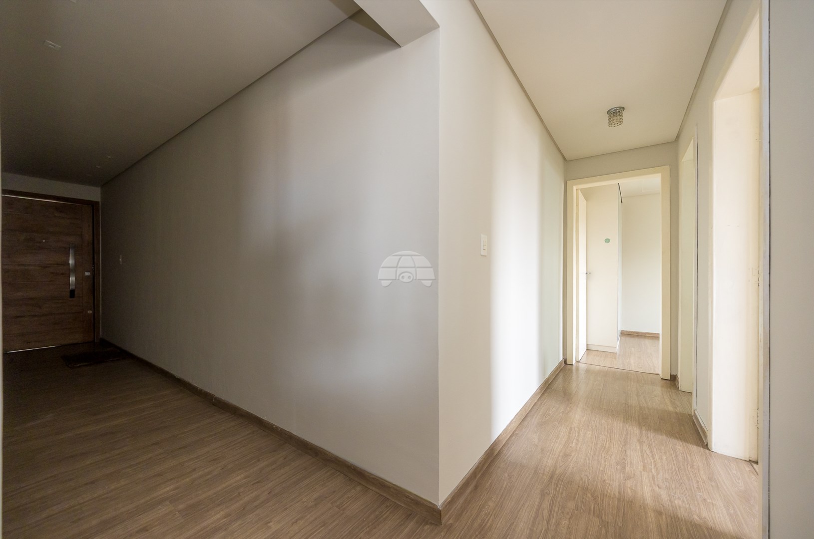 Apartamento à venda em Porto Das Laranjeiras, Araucária — Portal Chave Fácil